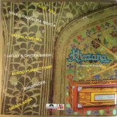 Various - Khazana (A Treasure Of Ghazals) (Vinyl) (2)